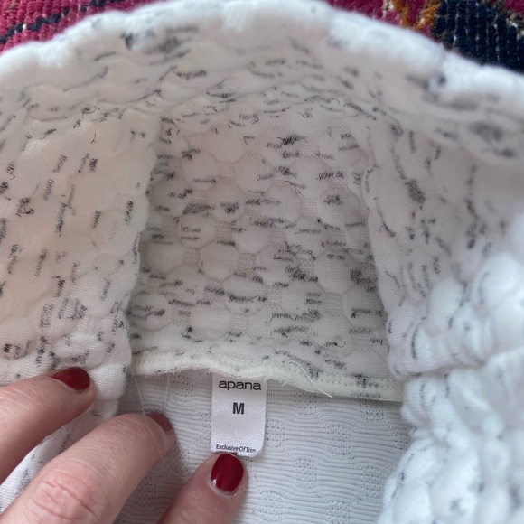 Apana Cowl Neck Sweater - Picture 3 of 3